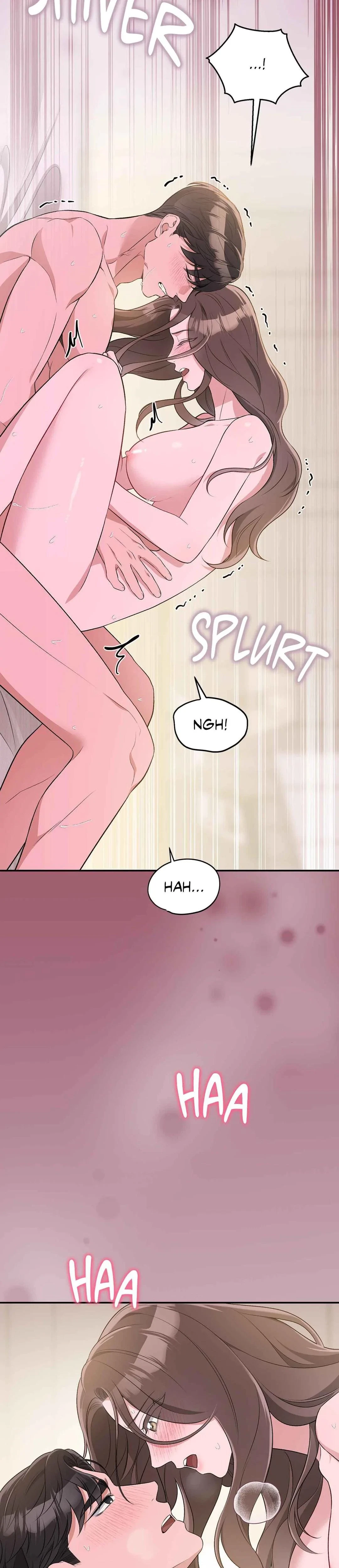 Bride For The Taking Chapter 22, page 26