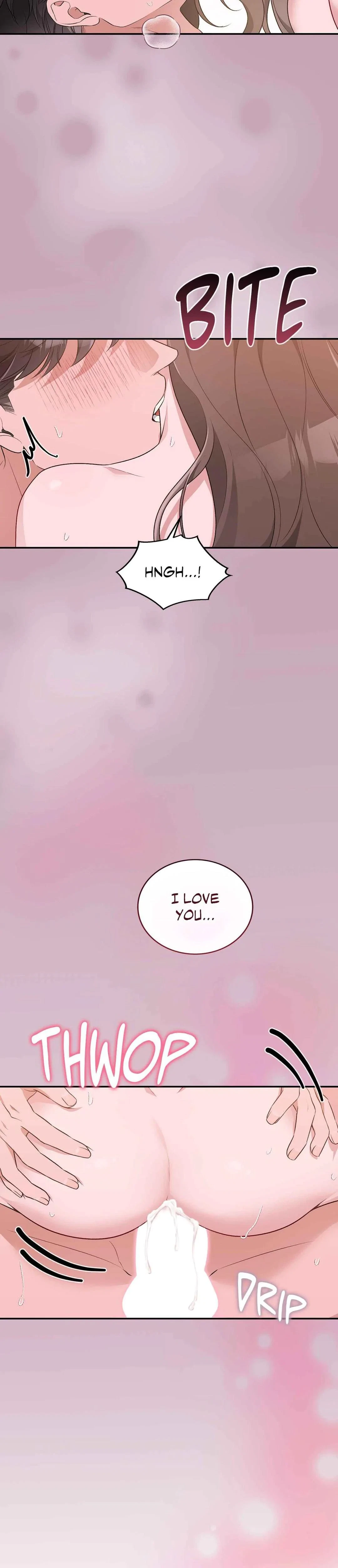 Bride For The Taking Chapter 22, page 27