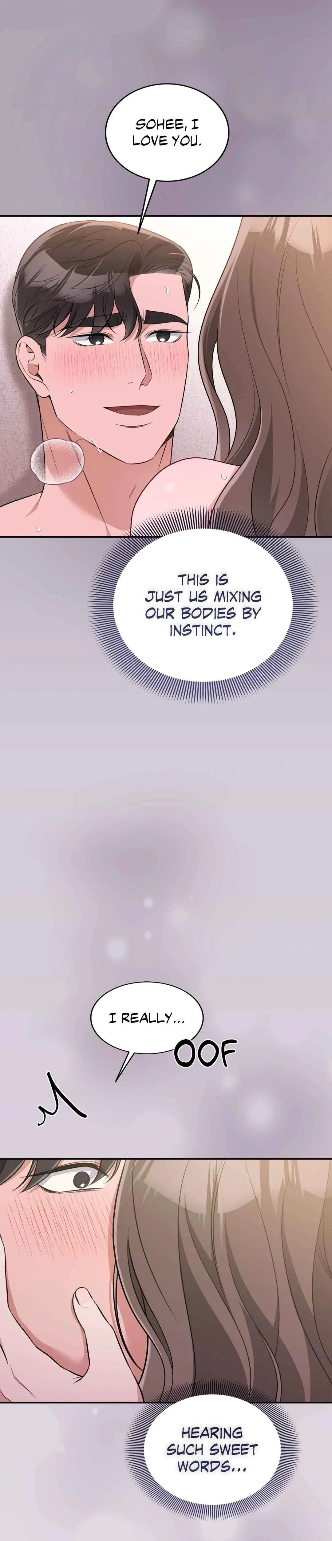 Bride For The Taking Chapter 22, page 29