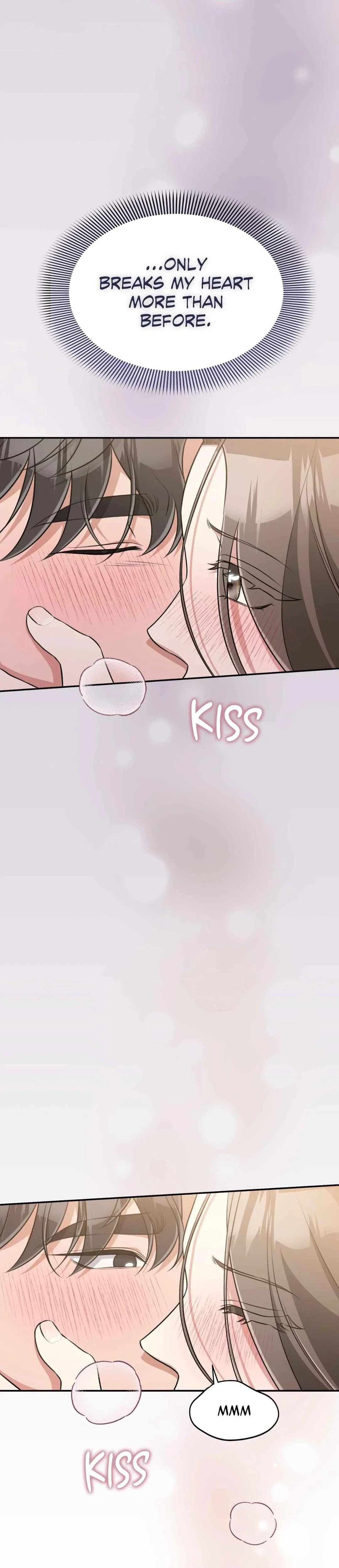 Bride For The Taking Chapter 22, page 30