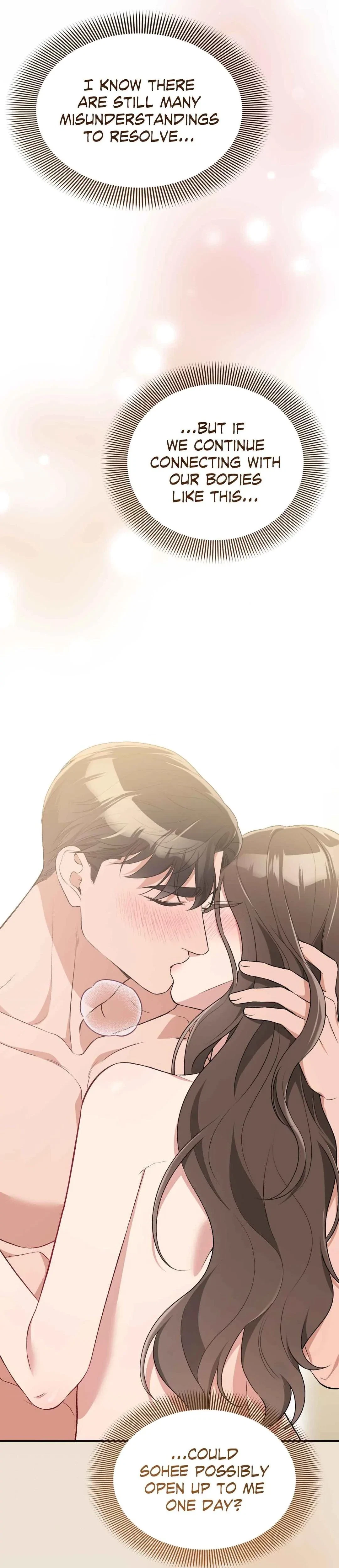 Bride For The Taking Chapter 22, page 31