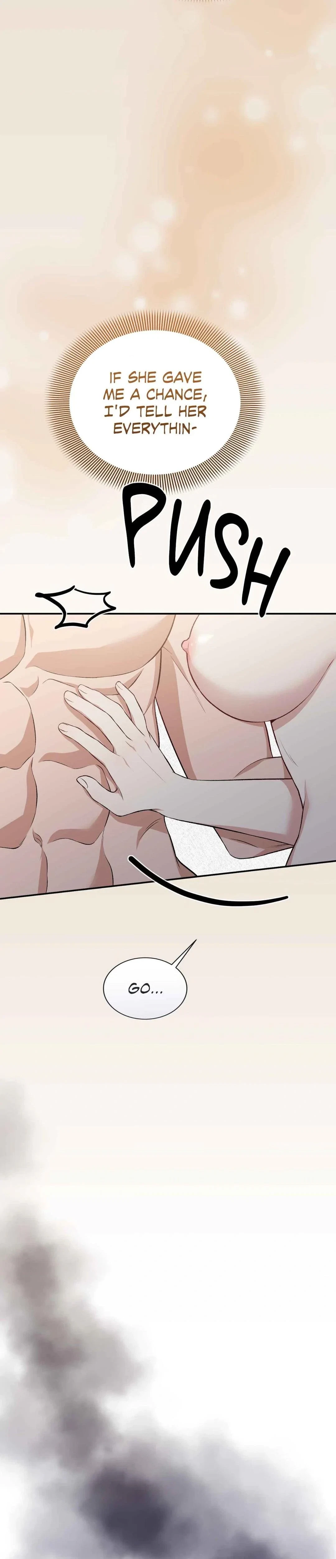 Bride For The Taking Chapter 22, page 32