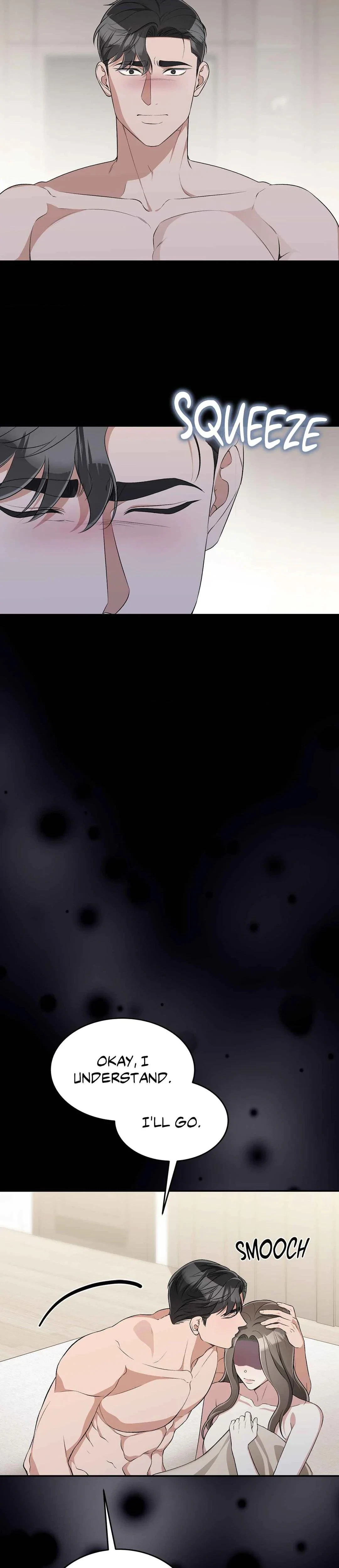 Bride For The Taking Chapter 22, page 36