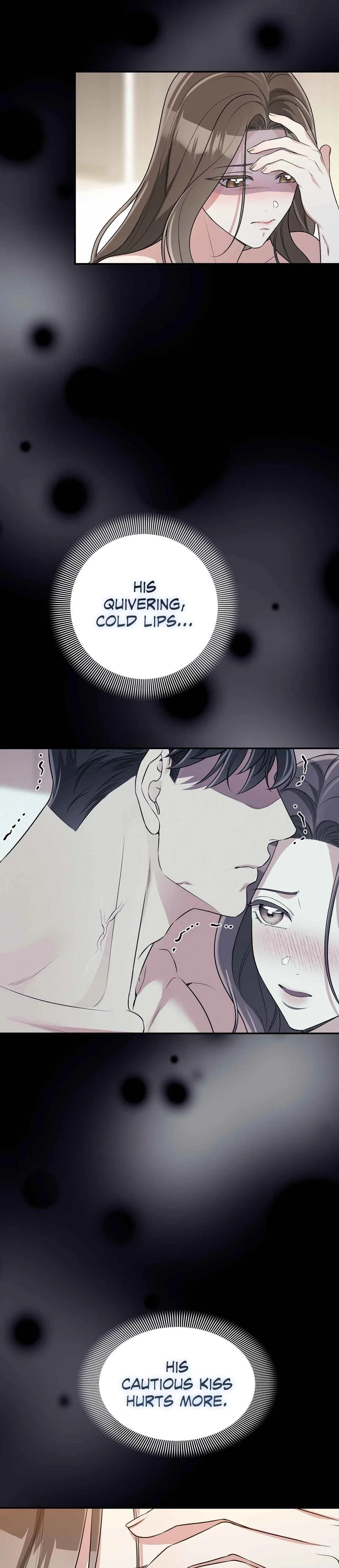 Bride For The Taking Chapter 22, page 38
