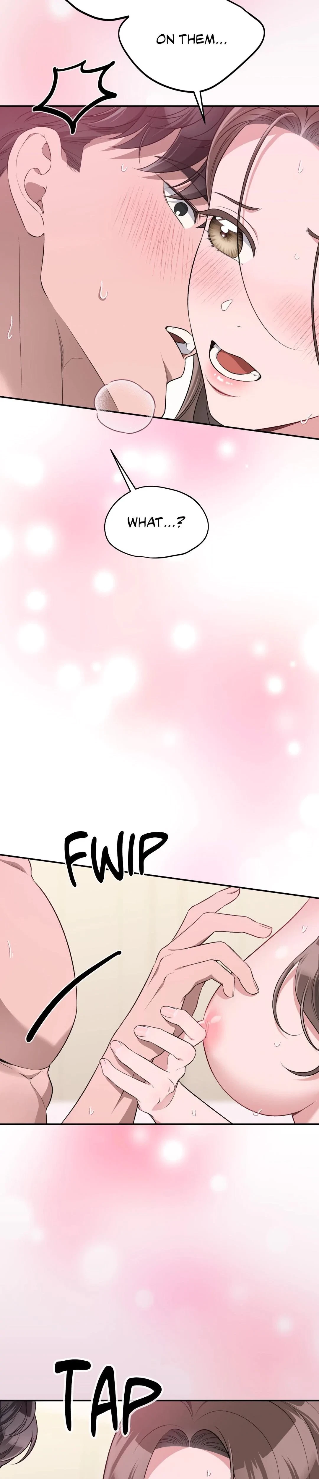 Bride For The Taking Chapter 22, page 5