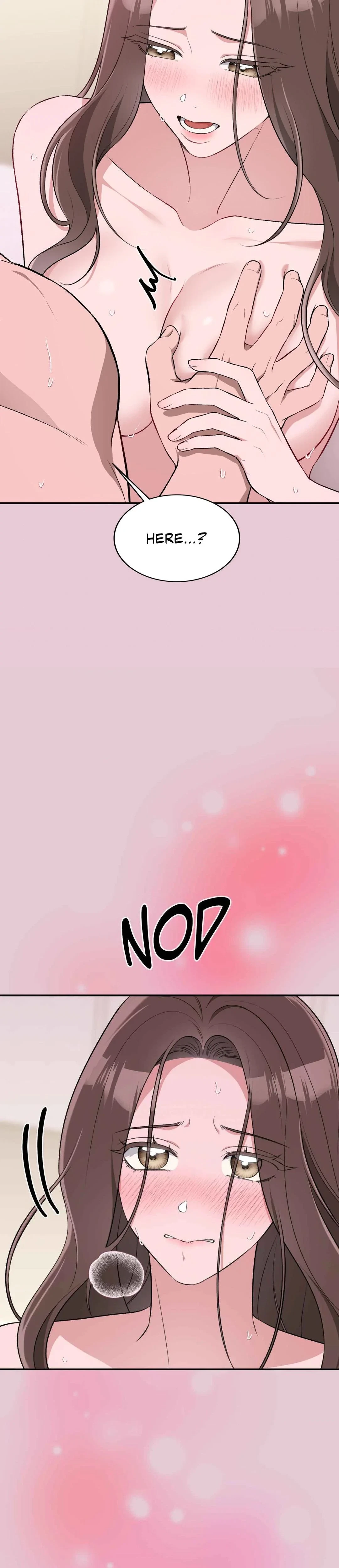 Bride For The Taking Chapter 22, page 6