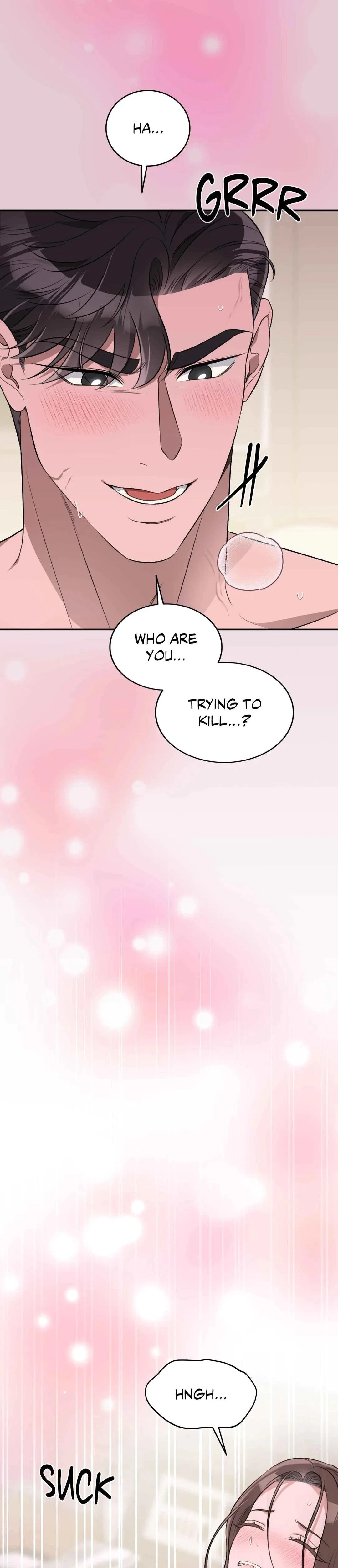 Bride For The Taking Chapter 22, page 7