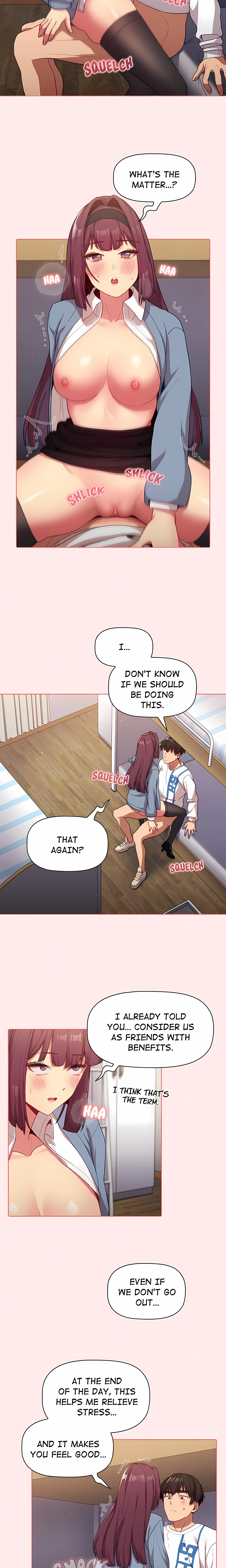 What Do I Do Now…? Chapter 30 (Uncensored), page 11