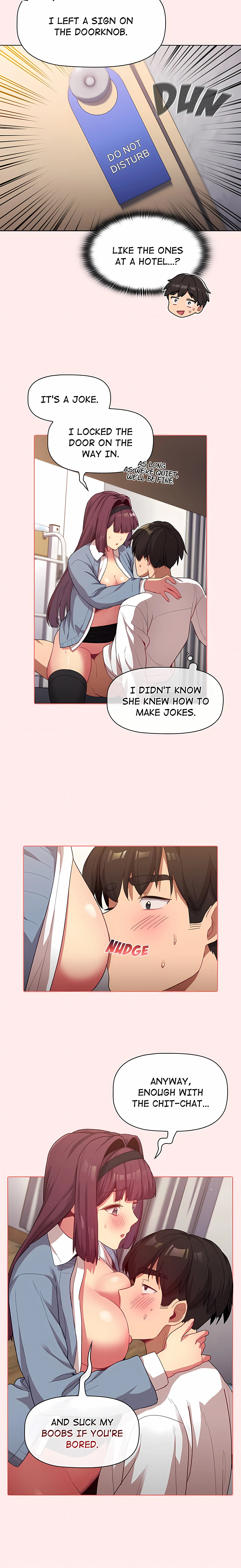 What Do I Do Now…? Chapter 30 (Uncensored), page 15