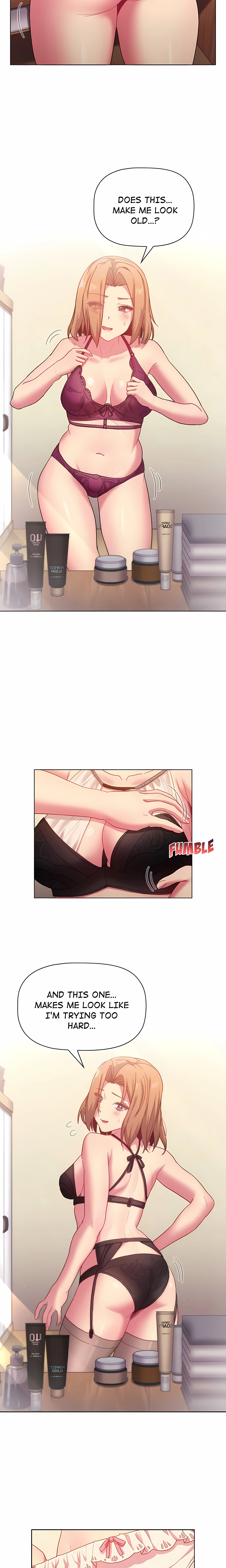 What Do I Do Now…? Chapter 30 (Uncensored), page 2