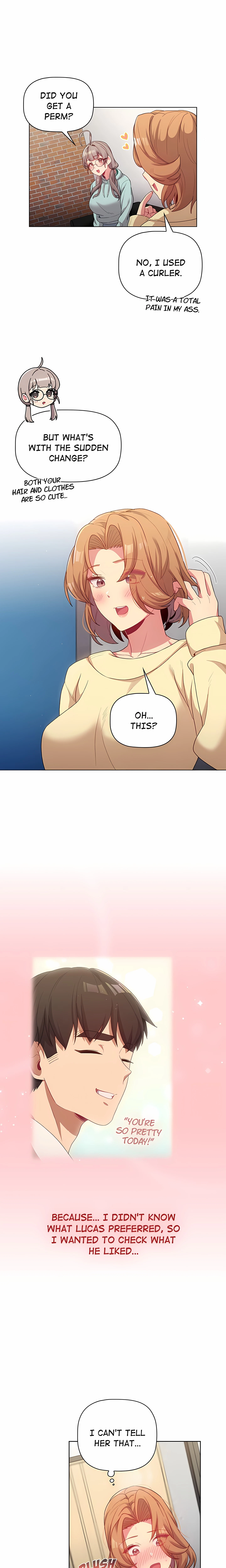 What Do I Do Now…? Chapter 30 (Uncensored), page 20