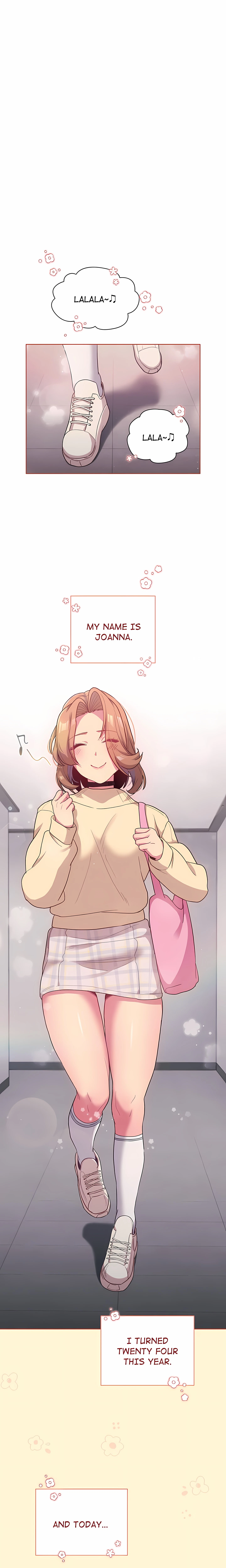 What Do I Do Now…? Chapter 30 (Uncensored), page 22