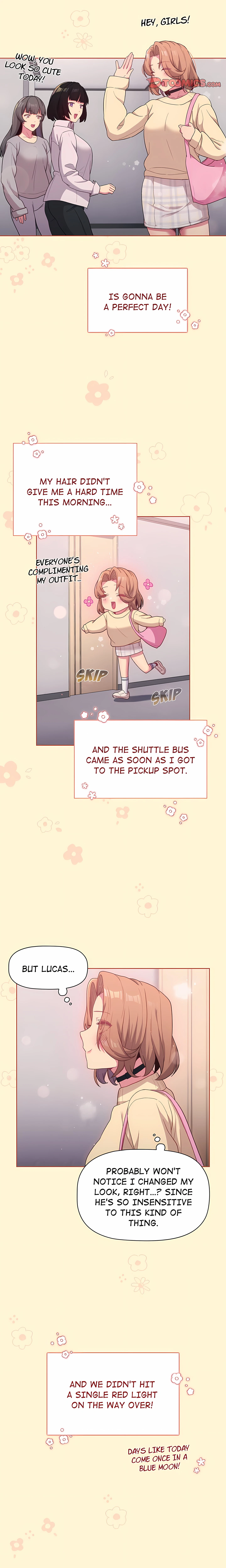 What Do I Do Now…? Chapter 30 (Uncensored), page 23