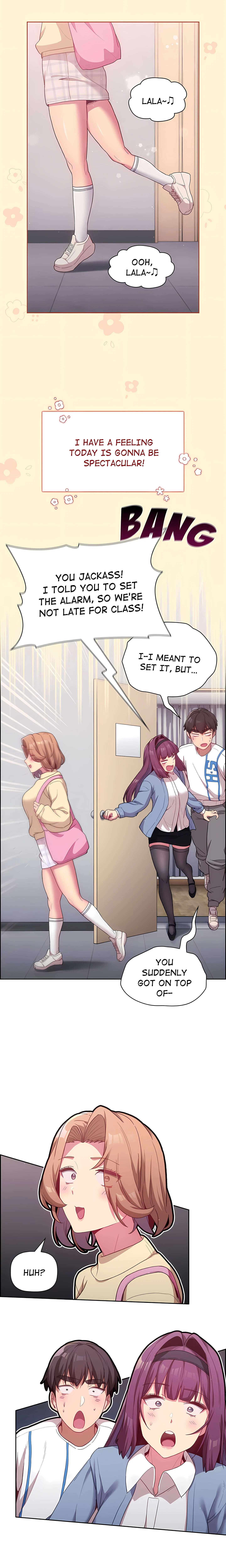 What Do I Do Now…? Chapter 30 (Uncensored), page 24