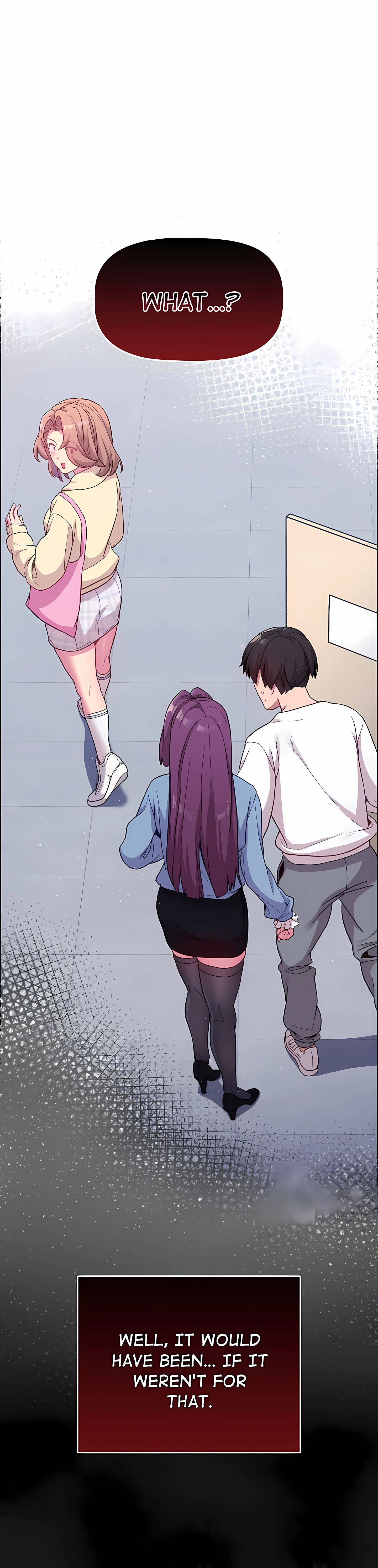 What Do I Do Now…? Chapter 30 (Uncensored), page 25