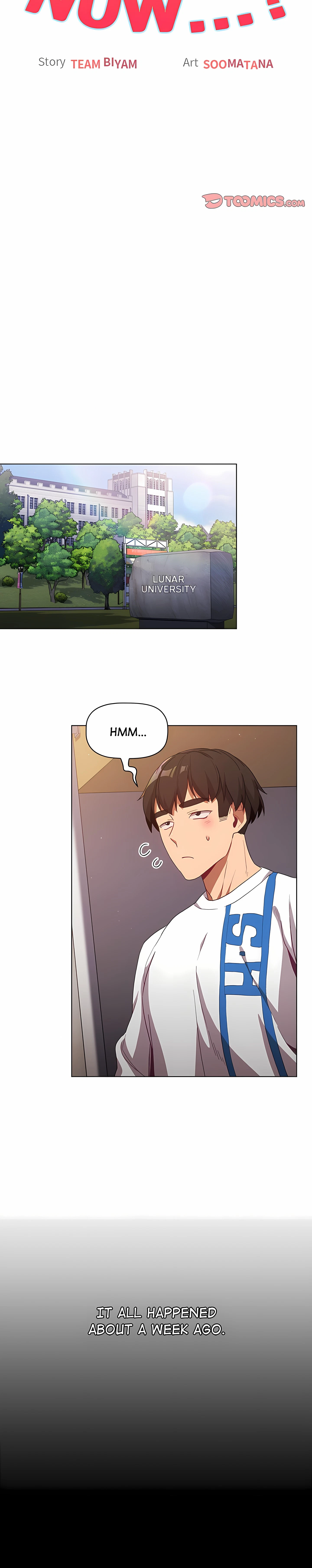 What Do I Do Now…? Chapter 30 (Uncensored), page 6