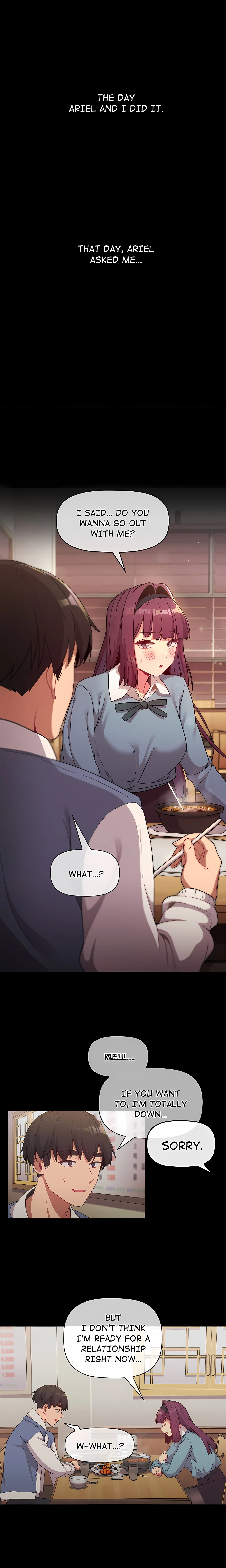 What Do I Do Now…? Chapter 30 (Uncensored), page 8