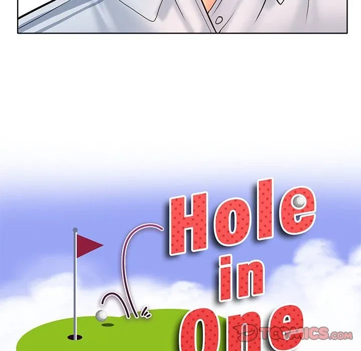 Hole In One Chapter 42, page 10