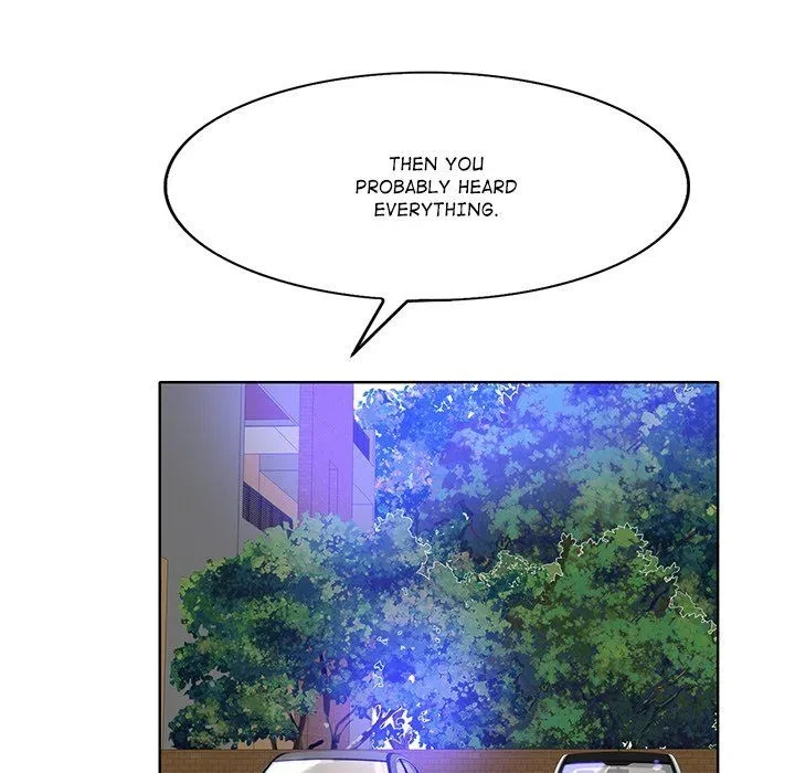 Hole In One Chapter 42, page 100