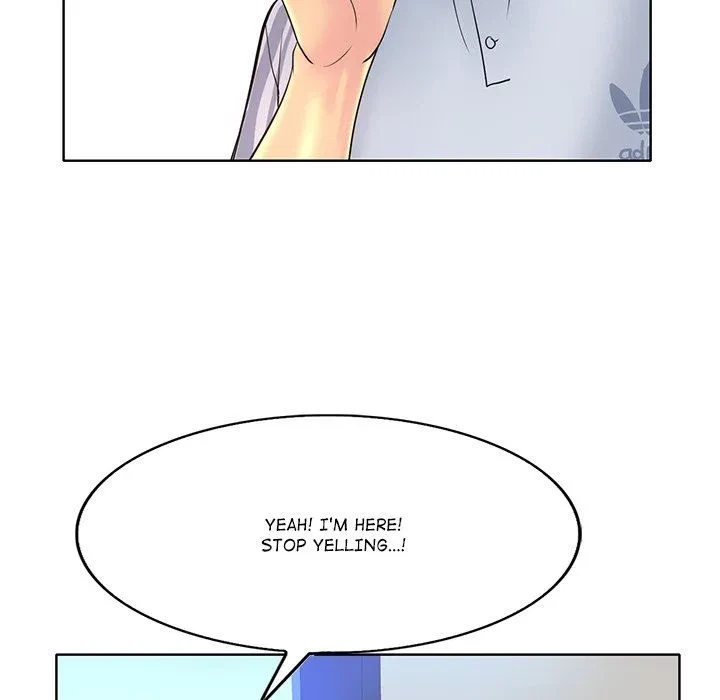 Hole In One Chapter 42, page 17