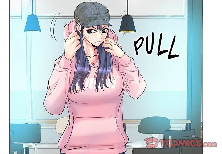 Hole In One Chapter 42, page 2