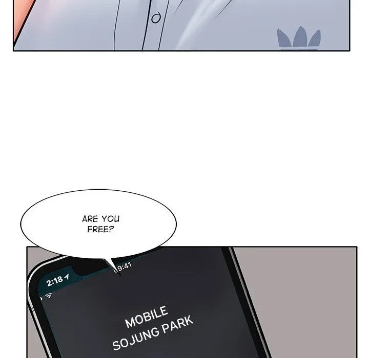 Hole In One Chapter 42, page 21