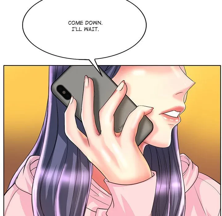 Hole In One Chapter 42, page 27