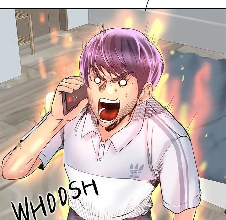 Hole In One Chapter 42, page 29