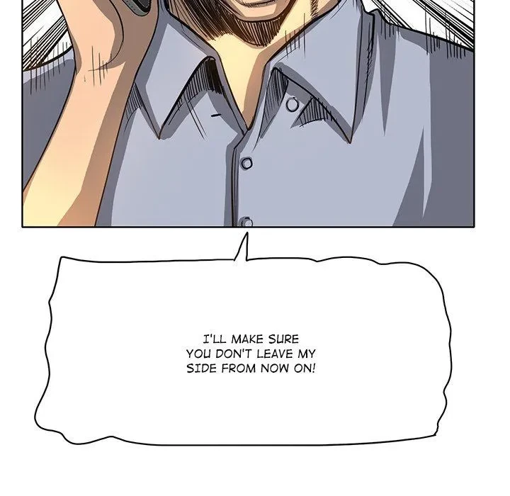 Hole In One Chapter 42, page 33