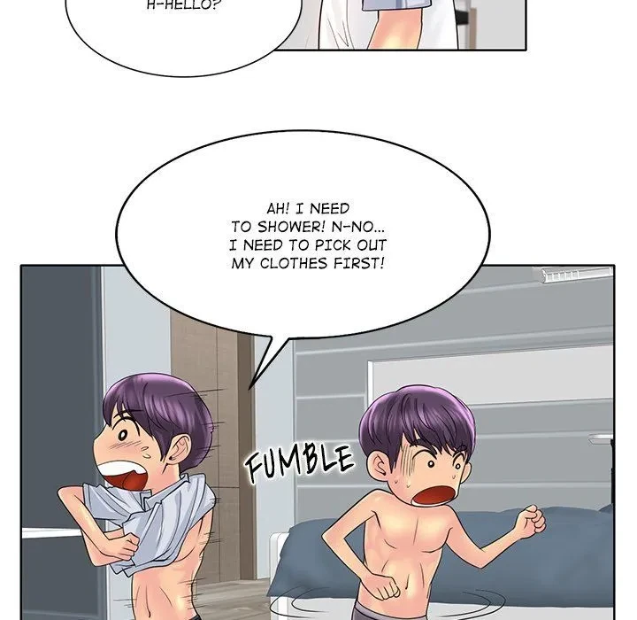 Hole In One Chapter 42, page 35