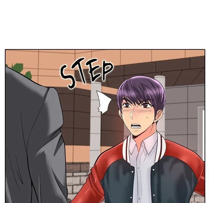 Hole In One Chapter 42, page 43