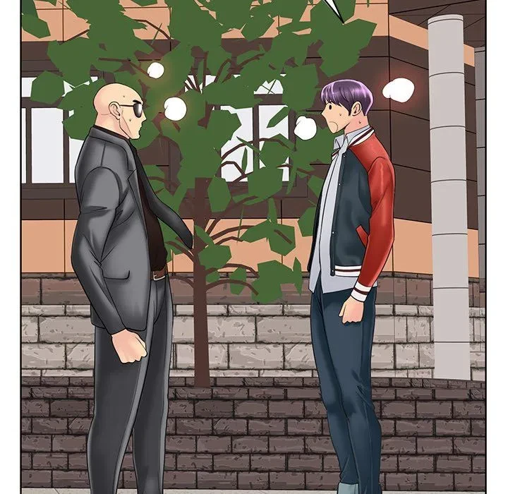 Hole In One Chapter 42, page 46