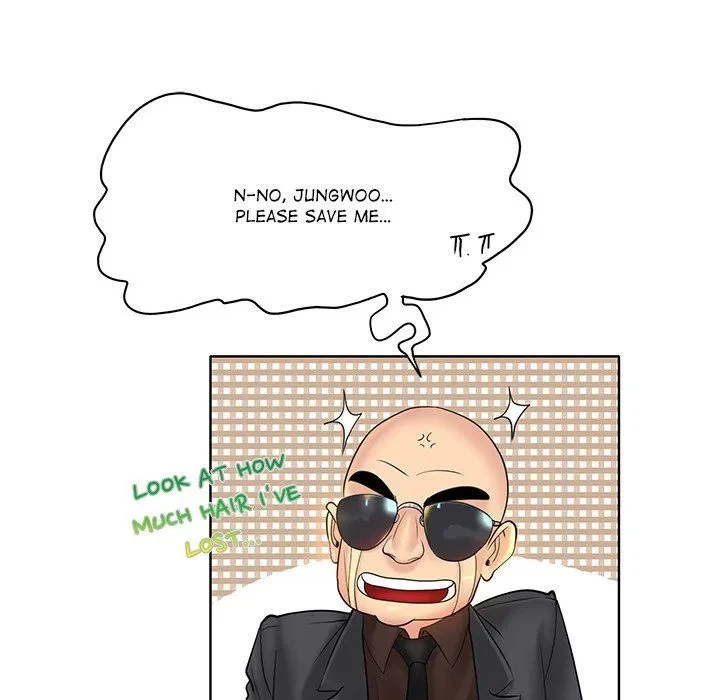 Hole In One Chapter 42, page 64