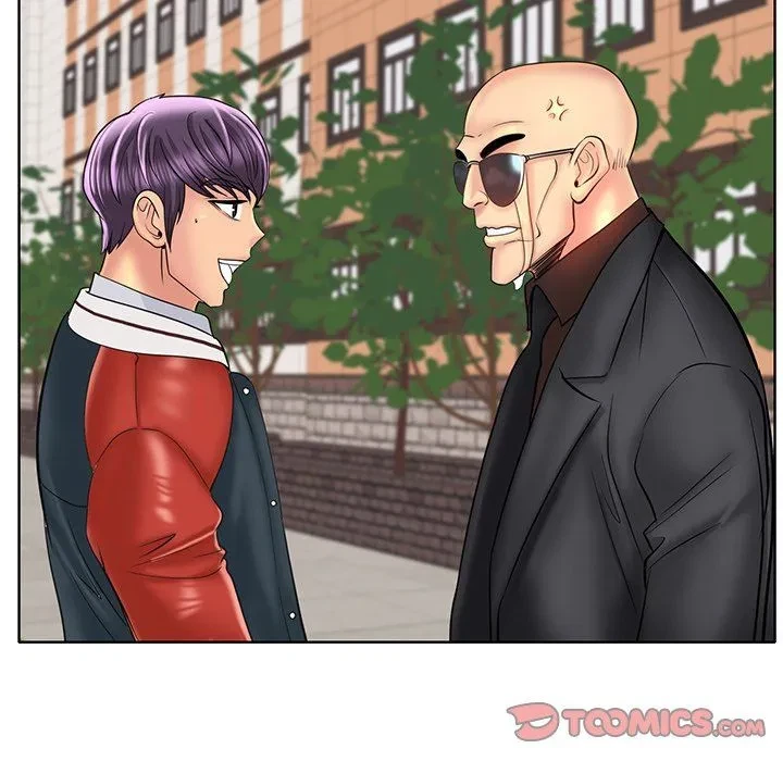 Hole In One Chapter 42, page 66
