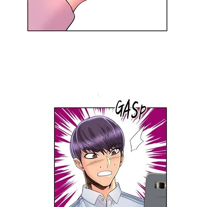 Hole In One Chapter 42, page 7