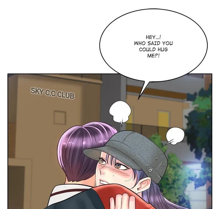 Hole In One Chapter 42, page 78