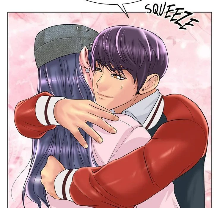 Hole In One Chapter 42, page 80