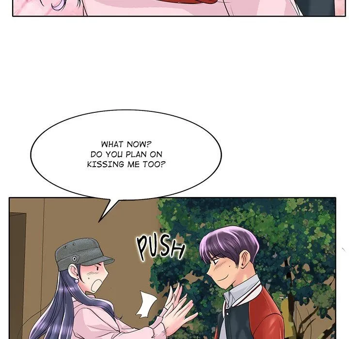 Hole In One Chapter 42, page 81
