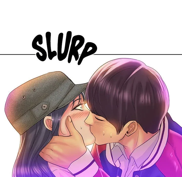 Hole In One Chapter 42, page 84