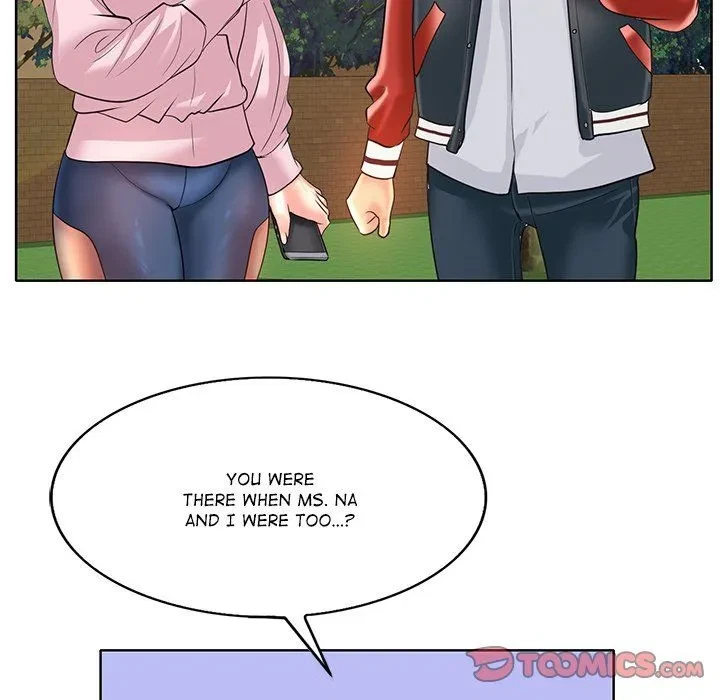 Hole In One Chapter 42, page 98
