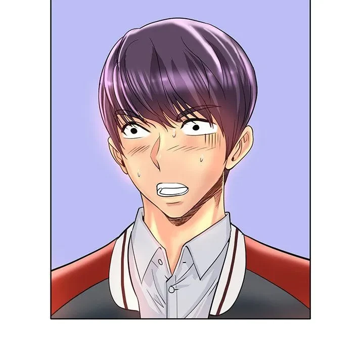 Hole In One Chapter 42, page 99