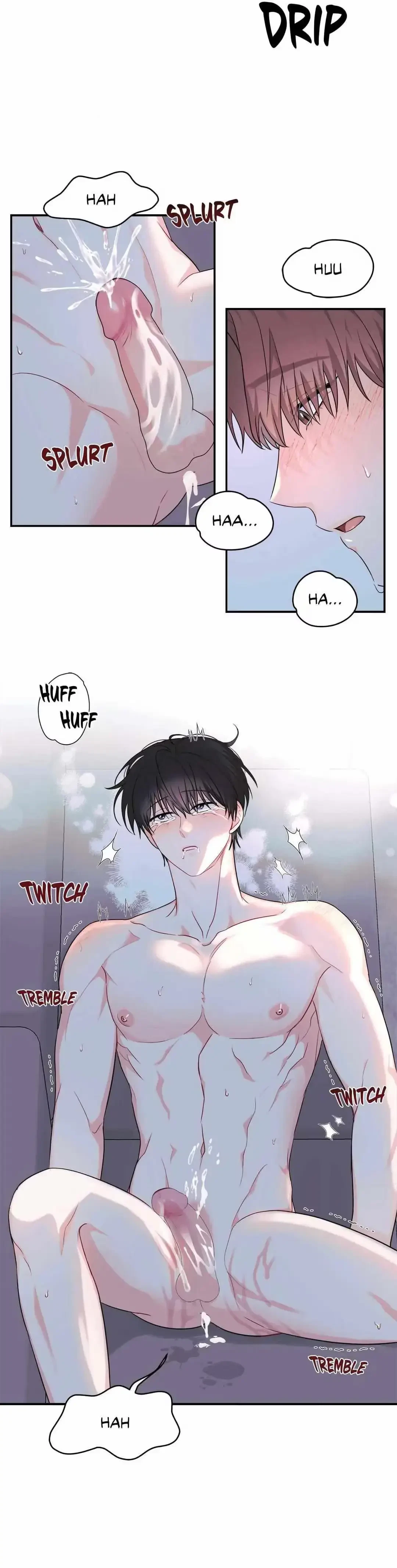 Summer Sparks Chapter 33, page 15