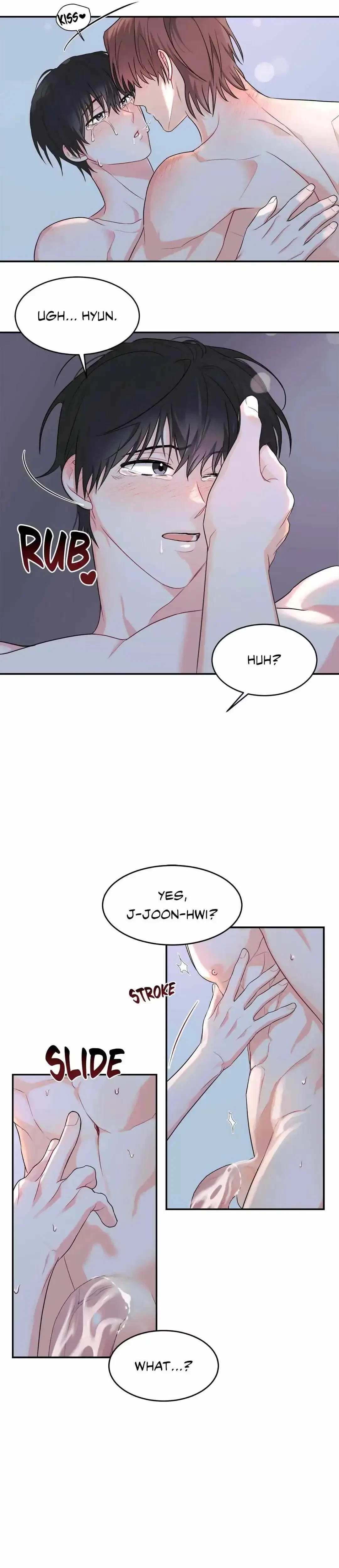 Summer Sparks Chapter 33, page 16