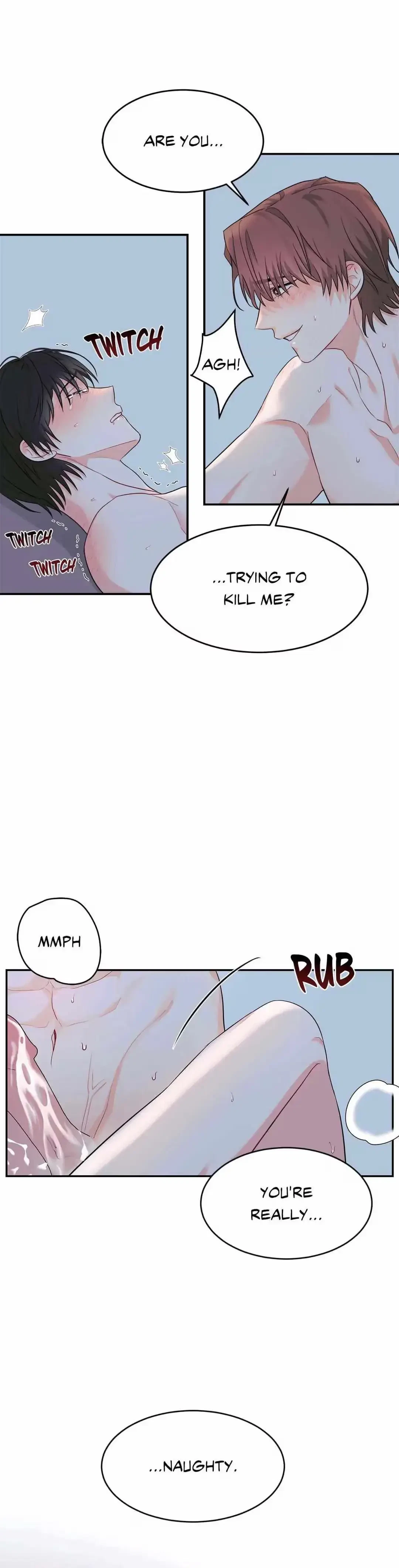Summer Sparks Chapter 33, page 19
