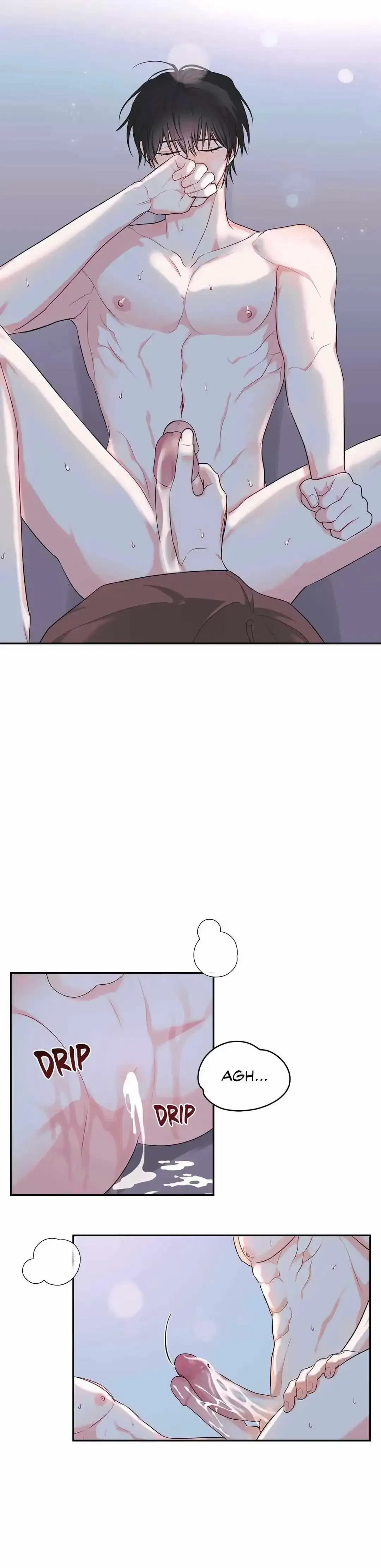 Summer Sparks Chapter 33, page 20