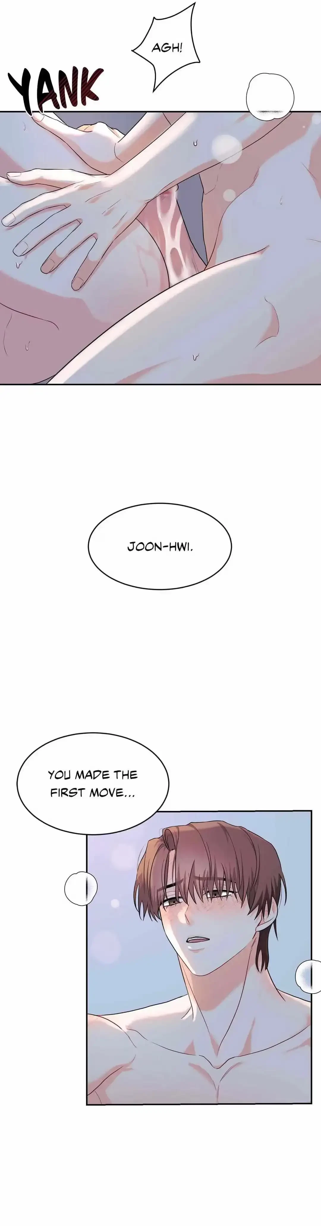 Summer Sparks Chapter 33, page 21