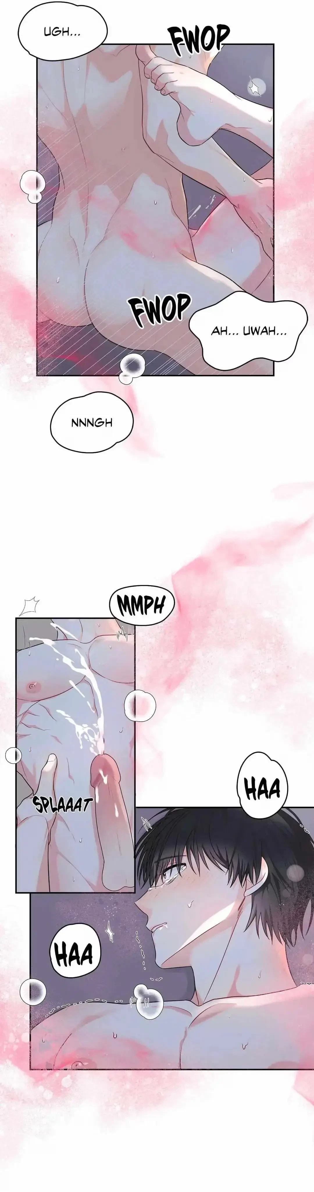 Summer Sparks Chapter 33, page 4
