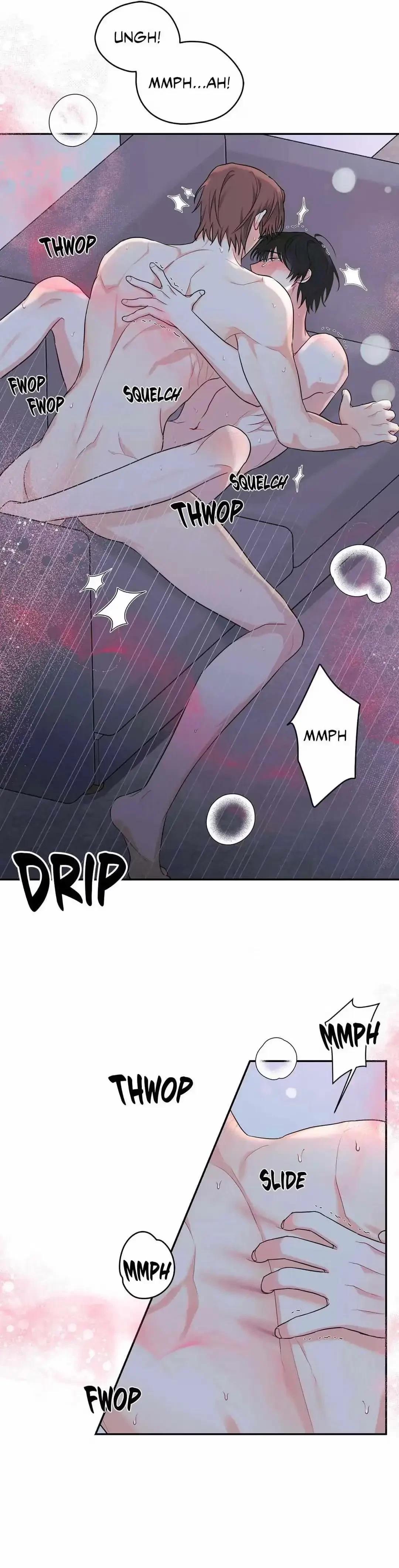 Summer Sparks Chapter 33, page 6