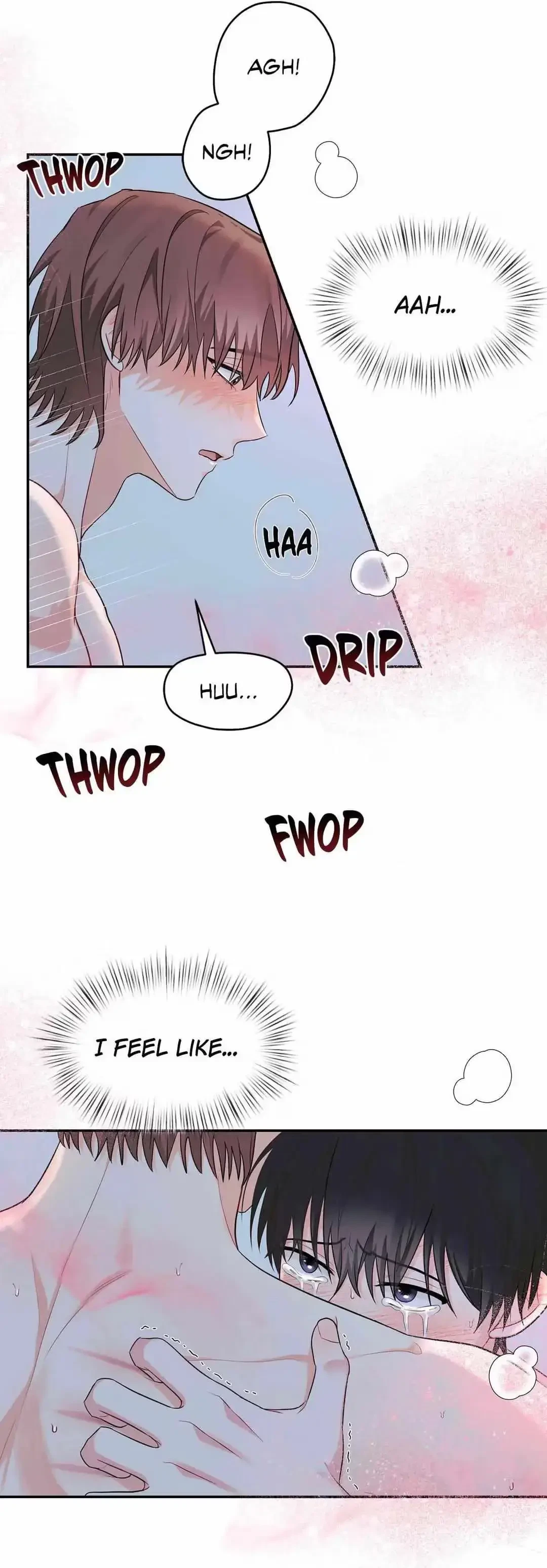 Summer Sparks Chapter 33, page 7