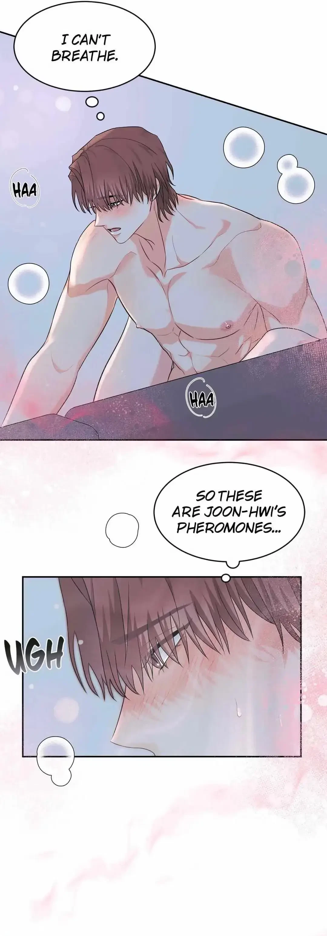 Summer Sparks Chapter 33, page 9